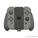 SKULL & CO. RECHARGEABLE JOY GRIP FOR N-SWITCH - DataBlitz