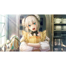 PS4 CODE REALIZE WINTERTIDE MIRACLES LIMITED EDITION ALL - DataBlitz