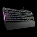 ASUS TUF K1 RGB GAMING KEYBOARD - DataBlitz