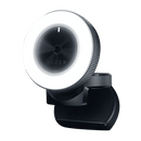 RAZER KIYO BROADCASTING CAMERA WITH ILLUMINATION - DataBlitz