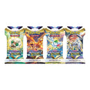 POKEMON TRADING CARD GAME SS9 SWORD & SHIELD BRILLIANT STARS BUILD & BATTLE STADIUM (180-85013) - DataBlitz