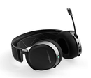 STEELSERIES ARCTIS 7 LOSSLESS WIRELESS GAMING HEADSET 2019 EDITION BLACK (PN61505) - DataBlitz