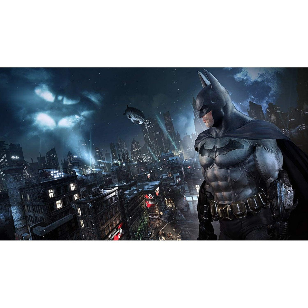 PS4 BATMAN ARKHAM VR ALL - DataBlitz