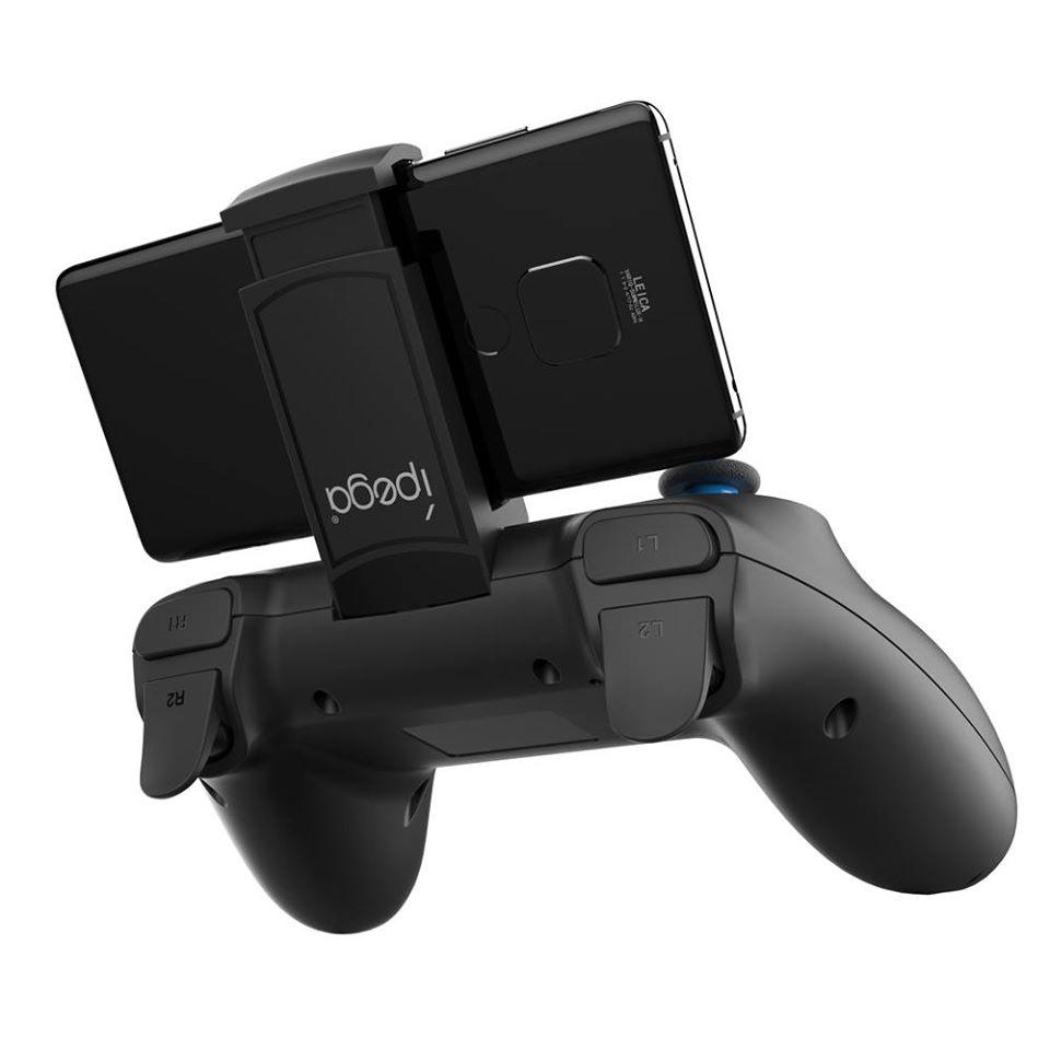 IPEGA DZ WIRELESS CONTROLLER (PG-9129) - DataBlitz