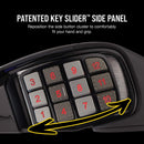 CORSAIR GAMING SCIMITAR RGB ELITE MOBA/MMO GAMING MOUSE - DataBlitz