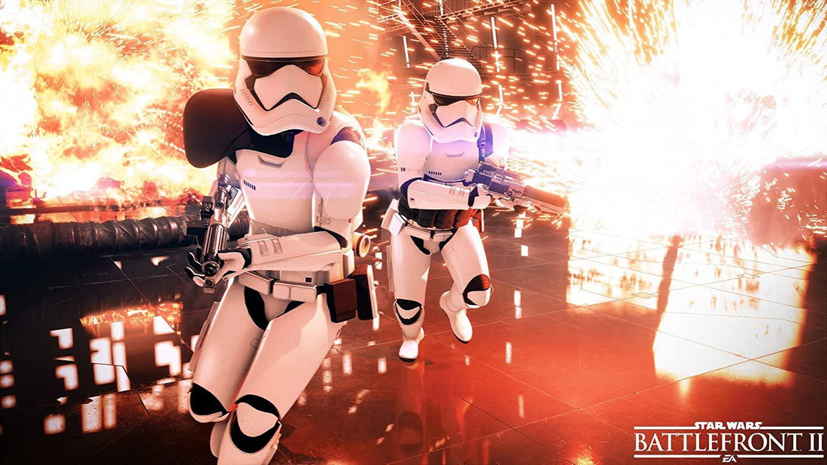 XBOX ONE STAR WARS BATTLEFRONT ULTIMATE EDITION US (ENG/FR) - DataBlitz