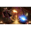 XBOX ONE MARVEL VS CAPCOM INFINITE (US) - DataBlitz