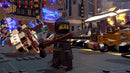 PS4 THE LEGO NINJAGO MOVIE VIDEOGAME ALL - DataBlitz