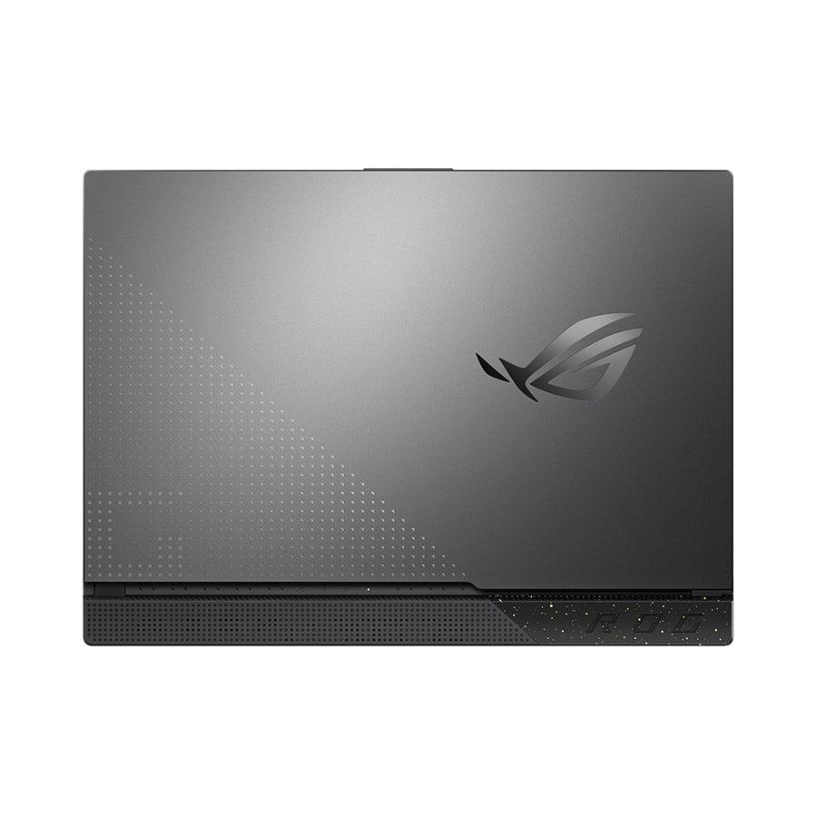 ASUS ROG Strix G15 G513RW-HF088W Gaming Laptop (Eclipse Gray) | 15.6" FHD | Ryzen™ 7 6800H | 16GB DDR5 | 512 GB SSD | RTX™ 3070 TI | Windows 11 Home | ROG Backpack - DataBlitz
