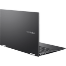 ASUS VIVOBOOK FLIP 14 TP470EA-EC004TS TOUCH LAPTOP (INDIE BLK) | 14" FHD  | i5-1135G7 | 8GB LPDDR4X | 512GB SSD | IRIS XE | WIN10 + ASUS STYLUS PEN & HOLDER + MS OFFICE HOME AND STUDENT 2019 + ASUS NEREUS BACKPACK - DataBlitz