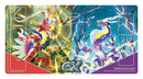 Pokemon Trading Card Game SV01 Scarlet & Violet Rubber Playmat