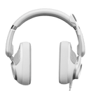 Epos H6PRO Open Acoustic Gaming Headset (White) - DataBlitz