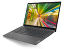 LENOVO IDEAPAD 5 PRO 14ACN6 82L7003MPH (STORM GREY) | 14" 2.2K | AMD Ryzen 7 5800U | 16GB | 512GB SSD |GeForce MX450 | WIN10  + MS OFFICE HOME & STUDENT LENOVO 15.6” CASUAL BACKPACK B210 - DataBlitz