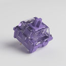 AKKO CS 45PCS LAVENDER PURPLE SWITCH-LUBED - DataBlitz