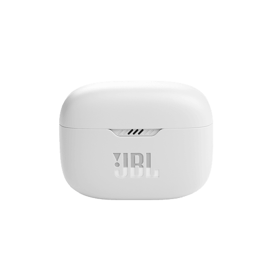 JBL TUNE 130NC TWS True Wireless Noise-Canceling Earbuds (White) - DataBlitz