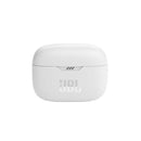 JBL Tune 230NC TWS True Wireless Noise-Cancelling Earbuds (White) - DataBlitz