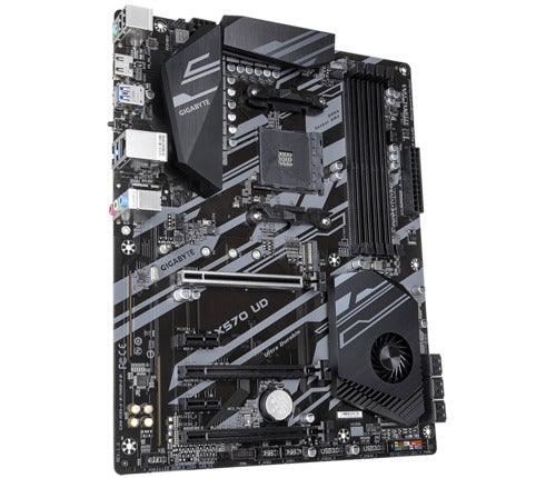 Gigabyte AMD X570 UD AM4 Motherboard - DataBlitz