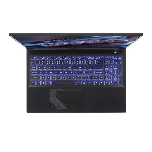 Gigabyte G5 KE-52PH263SH Gaming Laptop (Black) | 15.6" FHD | i5-12500H | 8GB DDR4 | 512GB SSD | RTX 3060 | Windows 11 Home | Gigabyte Backpack - DataBlitz