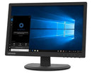 LENOVO THINKVISION E20-20 62BBKAR1WW 19.5” IPS FLAT PANEL LCD MONITOR - DataBlitz