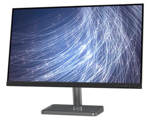 Lenovo L27I-30 27-Inch 75HZ FHD IPS Monitor - DataBlitz