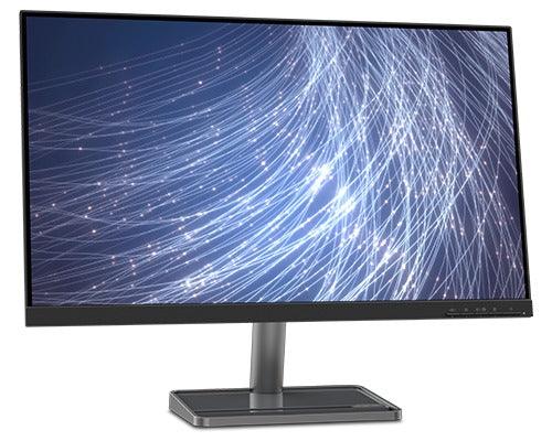 Lenovo L27I-30 27-Inch 75HZ FHD IPS Monitor - DataBlitz