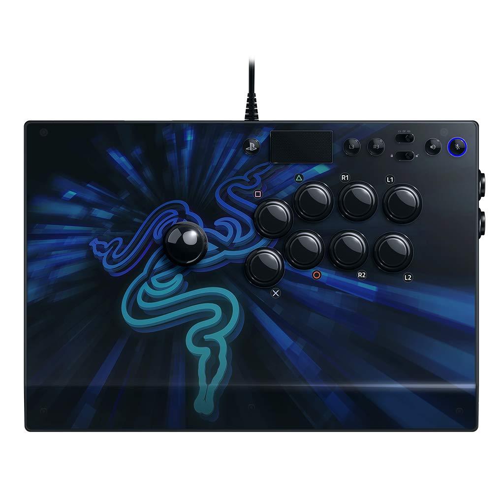 RAZER PANTHERA EVO ARCADE STICK FOR PS4