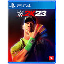 PS4 WWE 2K23 Reg.3
