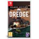 Nintendo Switch Dredge Deluxe Edition