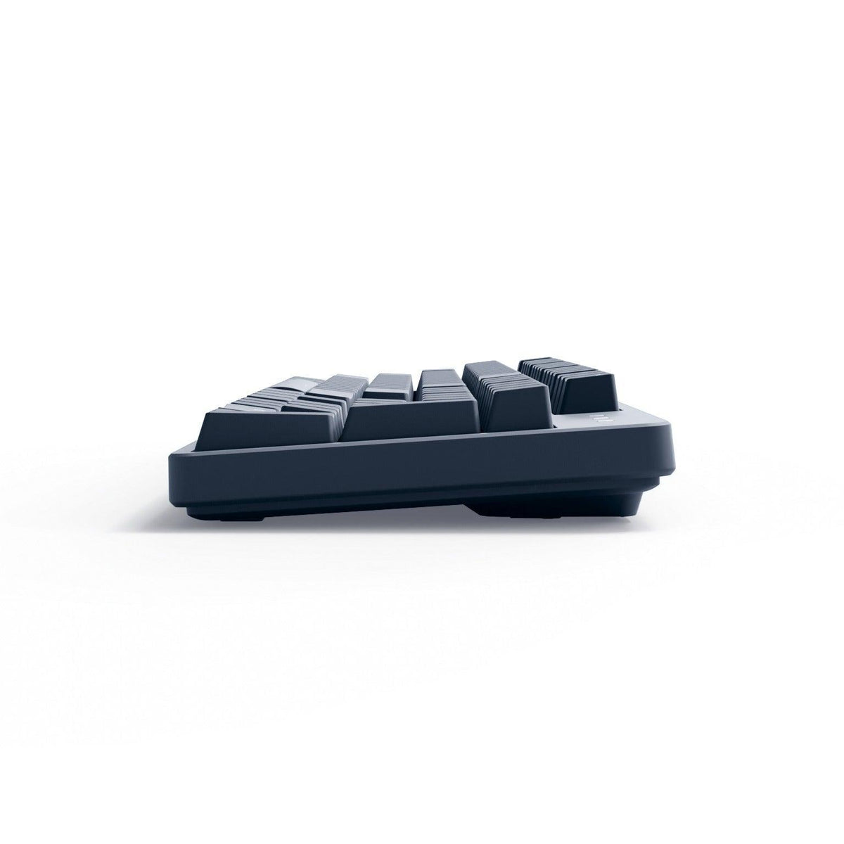 PWNAGE Ultra Custom Optical Mechanical Gaming Keyboard Black (Clicky Blue Switches) (UC-MK-BF-OC) - DataBlitz