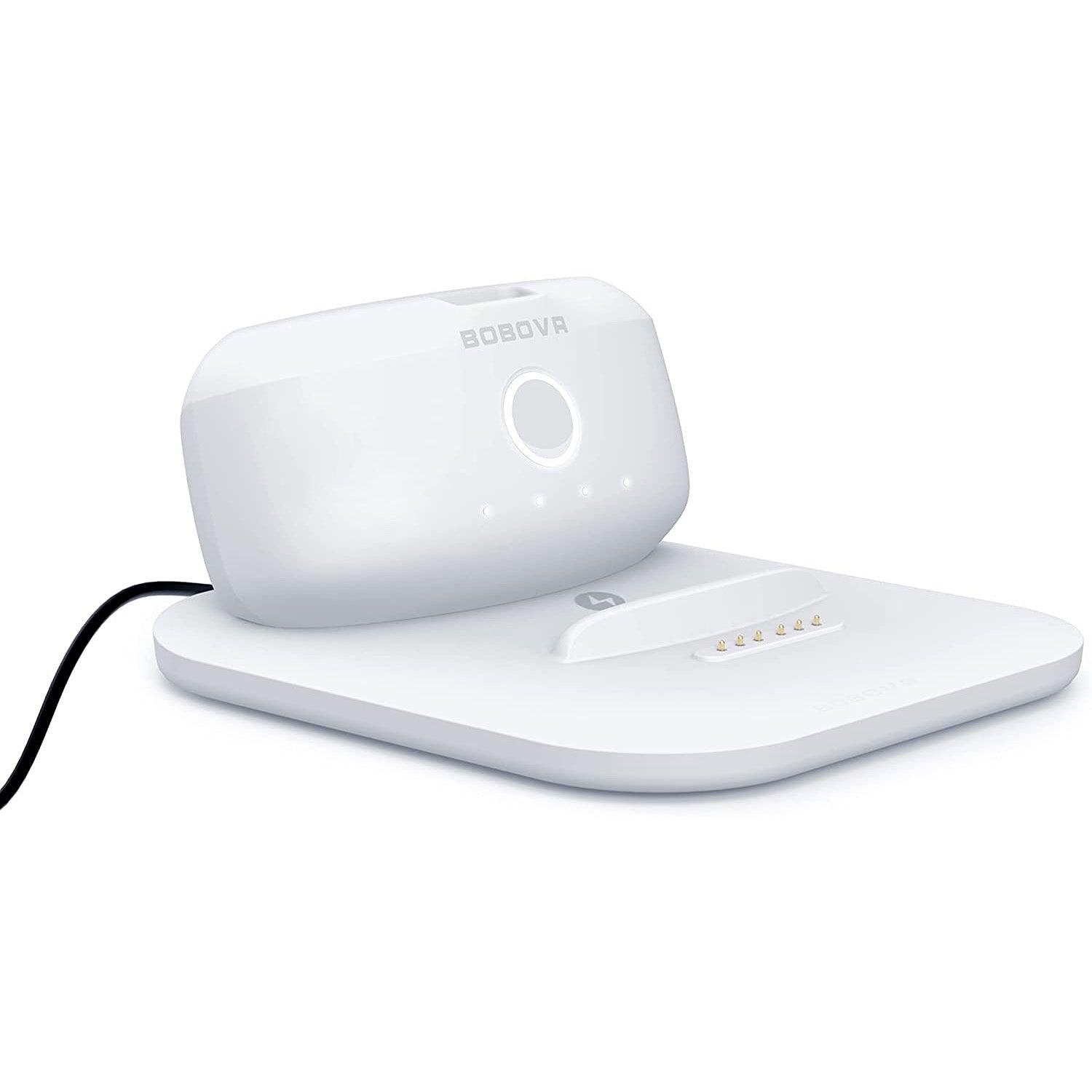 BOBOVR Twin Charger Station for Charging B2 Battery Pack (BD2-1) - DataBlitz
