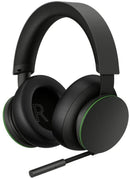 MS XBOX WIRELESS HEADSET FOR XBOX SERIES X|S, XBOX ONE AND WINDOWS 10 DEVICES - DataBlitz