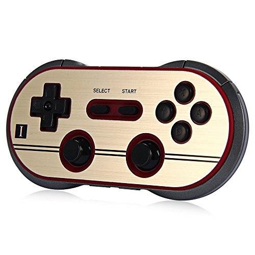 8BITDO FC30 PRO GAME CONTROLLER (ANDROID/IOS/MACOS/WINDOWS) - DataBlitz