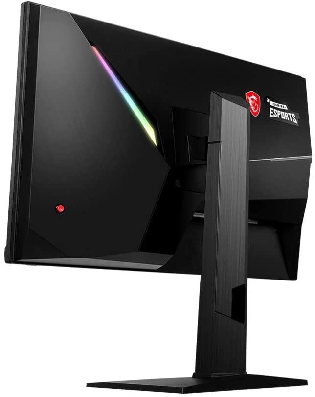 MSI ESPORTS 24" GAMING MONITOR OPTIX (MAG251RX) - DataBlitz