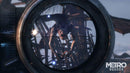 PS4 METRO EXODUS REG.3 - DataBlitz