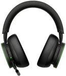 MS XBOX WIRELESS HEADSET FOR XBOX SERIES X|S, XBOX ONE AND WINDOWS 10 DEVICES - DataBlitz