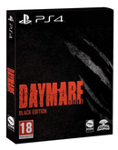 PS4 DAYMARE 1998 BLACK EDITION REG.2 - DataBlitz