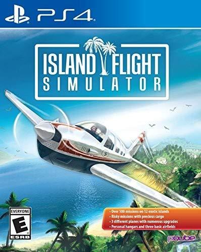 Coastline Flight Simulator, PS5 Game, BRANDNEW