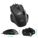 Redragon Phaser Gaming Mouse (M609) - DataBlitz