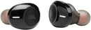 JBL TUNE 120TWS TRUE WIRELESS IN-EAR HEADPHONES (BLACK) - DataBlitz