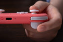 8BITDO Lite 2 Bluetooth Gamepad (Pink Edition) (Switch/Android/RaspBerry Pi) - DataBlitz