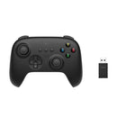 8BITDO Ultimate Wireless 2.4G Controller (Windows/Android/Raspberry Pi) (Black Edition) (81HA02) - DataBlitz