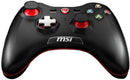 MSI FORCE GC30 WIRELESS GAMING CONTROLLER - DataBlitz