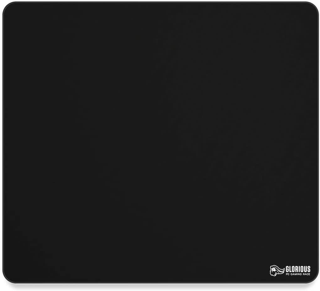 GLORIOUS PC GAMING RACE HEAVY XL PRO GAMING MOUSEPAD G-HXL (BLACK) - DataBlitz