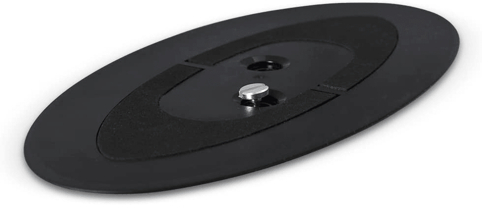 PS4 OIVO UNIVERSAL VERTICAL STAND (IV-P4S007)