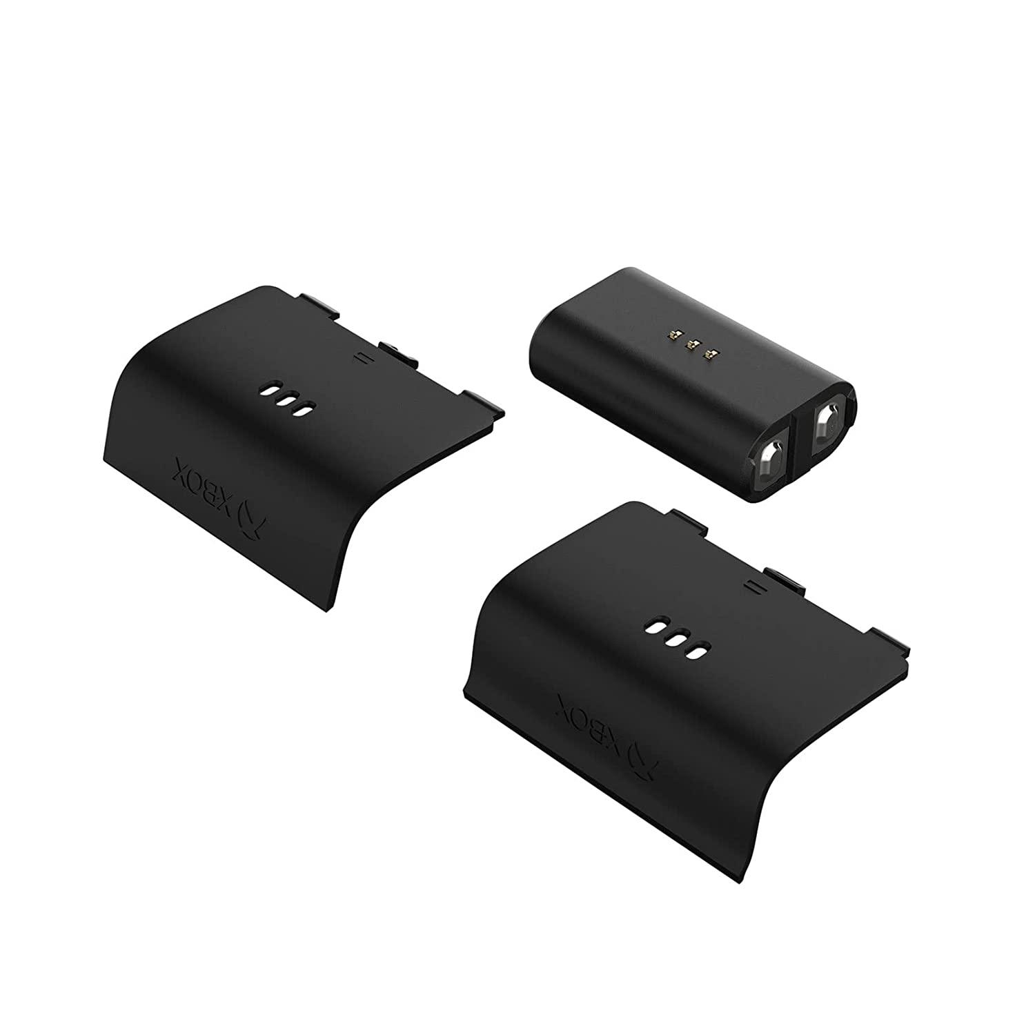 8BITDO Battery Pack For Dual Charging Dock (Black) (XBOX SERIES X/S / XBOXONE) (87DA02) - DataBlitz