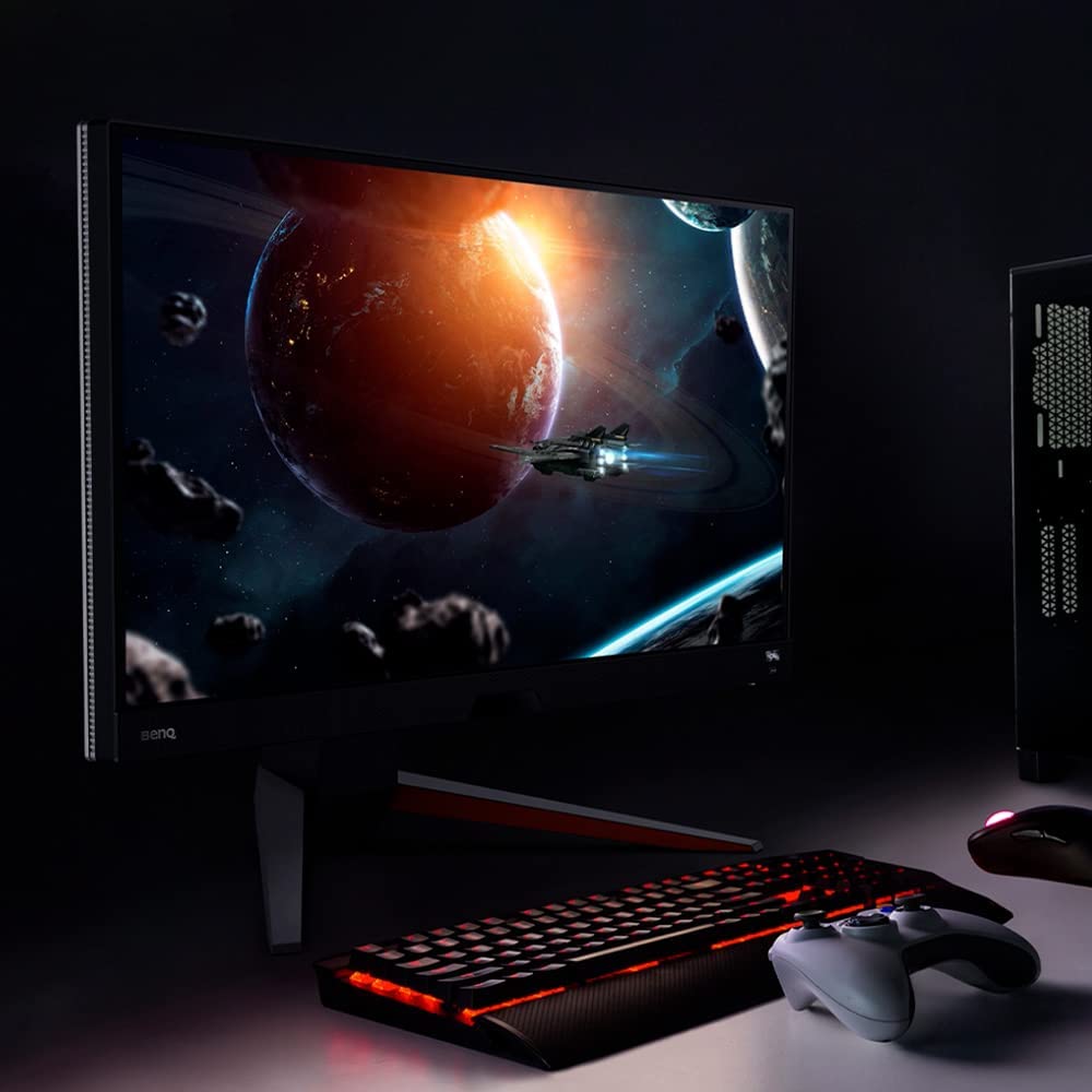 BenQ Mobiuz EX2710Q 27” QHD IPS 1MS 165HZ Gaming Monitor