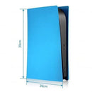 DOBE PS5 Protective Shell (Light Blue) (TP5-0582) - DataBlitz