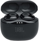 JBL TUNE 120TWS TRUE WIRELESS IN-EAR HEADPHONES (BLACK) - DataBlitz