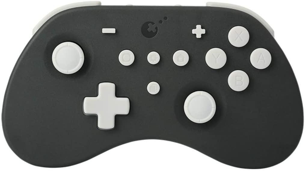 GULIKIT ELVES CONTROLLER GRAY (NS18) - DataBlitz