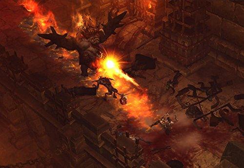 PS4 DIABLO III ETERNAL COLLECTION ALL - DataBlitz